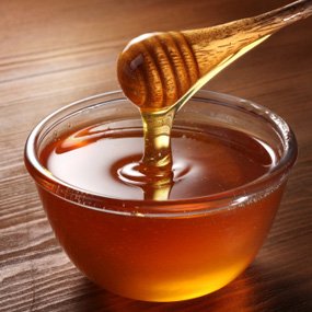 العسل كالدواء-علاج-الانفلونزا