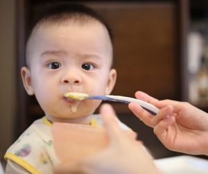 أغذية-الاطفال-الرضع