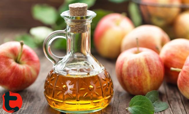 خل التفاح 6 فوائد صحية يدعمها الع لم توعية