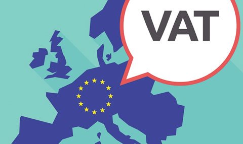 ضريبة القيمة المضافة VAT