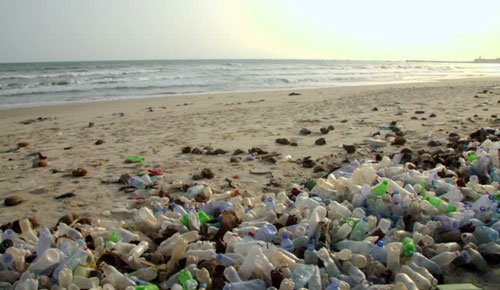 البلاستيك يعمر أكثر من البشر