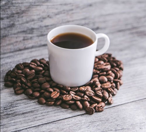 القهوة مفيدة لصحة القلب