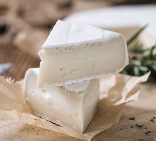 الجبنة صحية الجبن الأبيض الطري