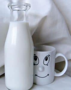 لاكتوز-الحليب