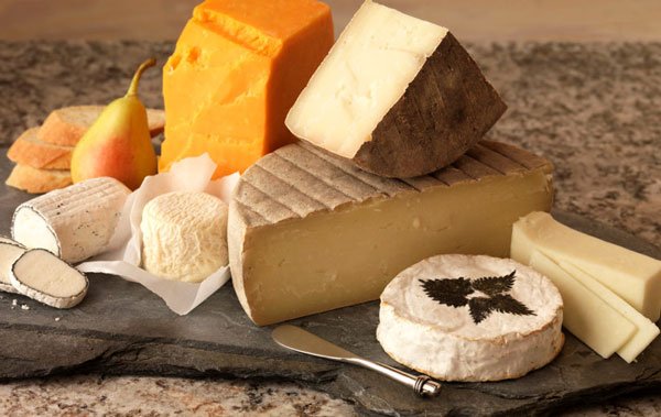 هل-الجبنة-صحية