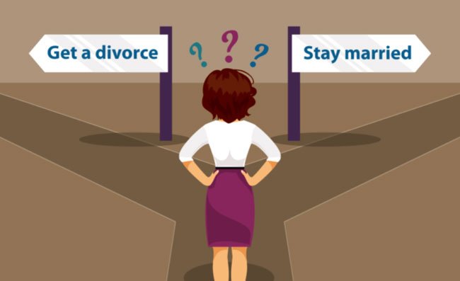 الطلاق-ام-الزواج