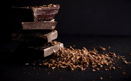 الداكنة الشوكولاته أهم فوائد