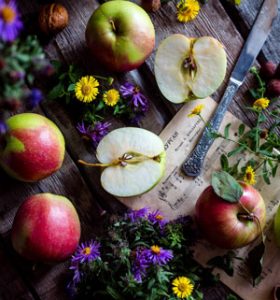 السكري للتفاح التحميل فوائد التفاح