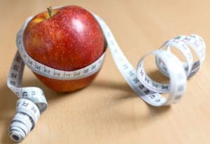 فوائد-التفاح-لخسارة-الوزن
