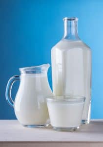 منتجات-الحليب