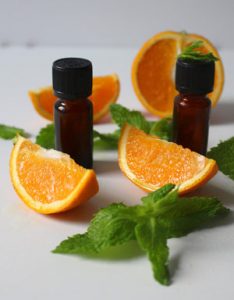 استخدام-زيت-البرتقال-العطري