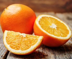 برتقال-مقطع