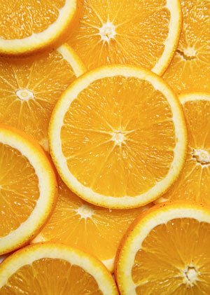 شرائح-البرتقال