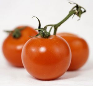 طماطم-على-الكرمة