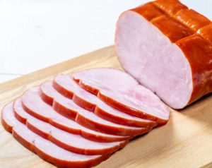 Ham-Meat