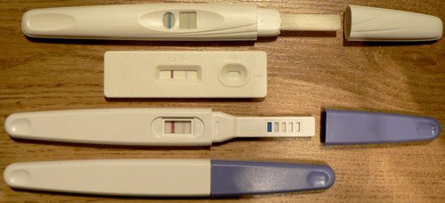 اختبارات-الحمل-المنزلية