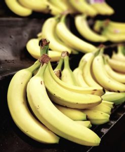 مصادر-الفولات-الموز-فيتامين-ب9