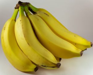 الموز-لعلاج-الاسهال