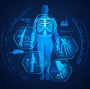 صحة-عظام-الانسان