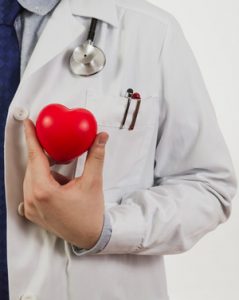 صحة-القلب-طبيب